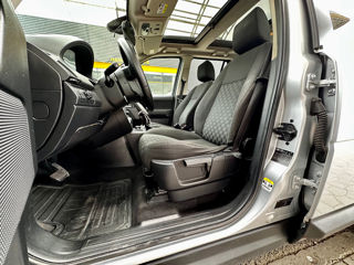 Land Rover Freelander foto 8