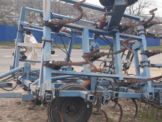 Cultivator foto 6