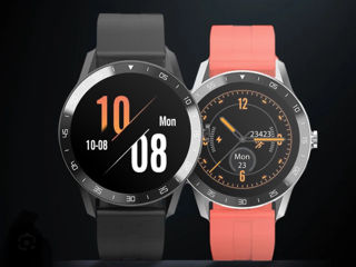 Smart watch Android și iOS !