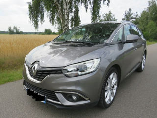 Renault Grand Scenic foto 3