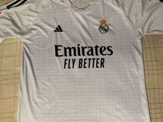 Jersey Real Madrid