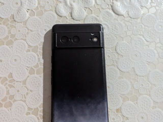 Google Pixel 7 128gb (black) foto 3