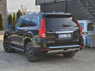 Haval H9 foto 3