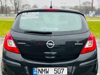 Opel Corsa foto 4