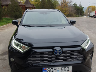 Toyota Rav 4 foto 2