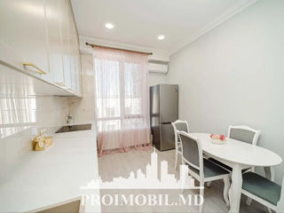 Apartament cu 1 cameră, 47 m², Centru, Chișinău foto 2