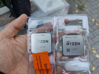 Ryzen 5 5600 /5700X / 5700X3D/ 7500F /  8400F / 8700F (Nou) foto 7