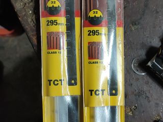 Cuțite la electropila de taeat penobloc,ghipsobloc foto 1