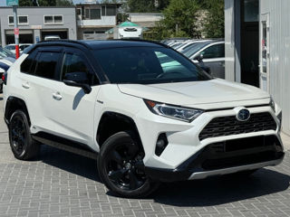 Toyota Rav 4 foto 5