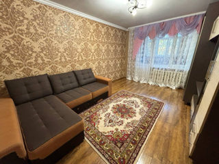 Apartament cu 2 camere, 55 m², Botanica, Chișinău