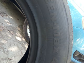 235/65r17 lichidare e stok vara 2017!!+montare+garantie+livrare! foto 3