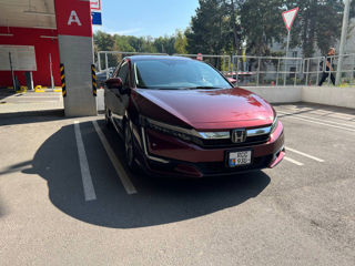 Honda Clarity foto 2