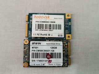 Ssd M2/NVME/MSata/Apple SSD 128 gb, 256 gb, 512 gb foto 5