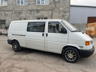 Chirie automobile 7 locuri / Arenda minivan  foto 3