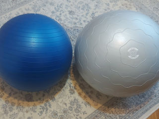 Mingi pentru fitness ( fitball) 60-65 cm / 110 kg