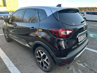 Renault Captur foto 4