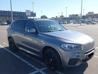 BMW X5 foto 2