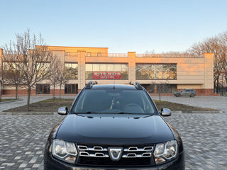 Dacia Duster foto 7