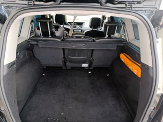 Renault Grand Scenic foto 8