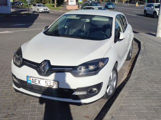 Renault Megane foto 4