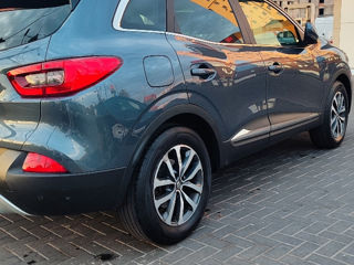 Renault Kadjar foto 2