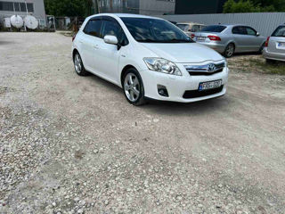 Toyota Auris foto 3