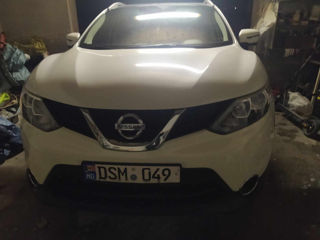 Nissan Qashqai foto 4