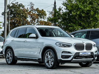 BMW X3 foto 4