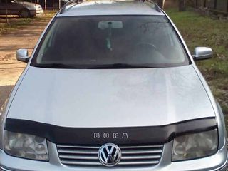 Volkswagen Bora foto 1