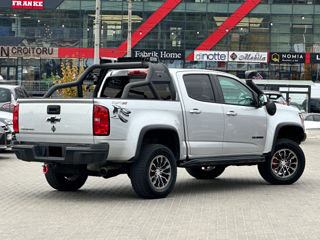 Chevrolet Colorado foto 5