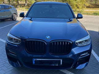 BMW X3 foto 6