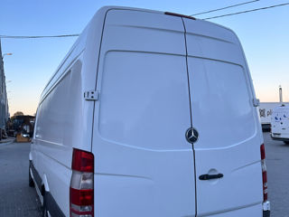 Mercedes Sprinter 316 XXL foto 8