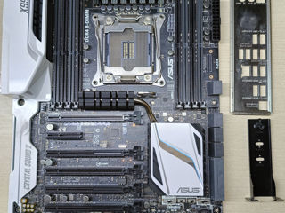 Asus  X99-S ( 2011 v3)