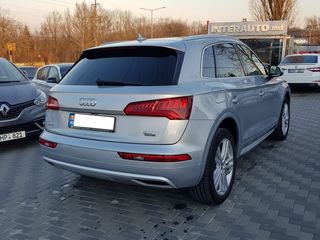 Audi Q5 foto 4