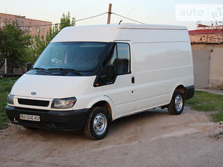 Mercedes Sprinter Ford куплю foto 4