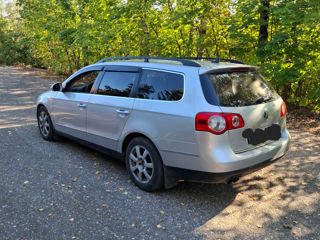 Volkswagen Passat foto 2