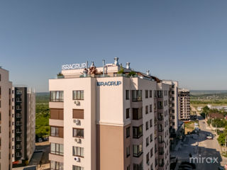 Apartament cu 4 camere, 160 m², Durlești, Chișinău foto 1