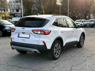 Ford Escape foto 4