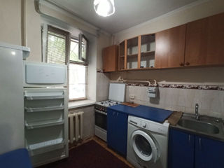 Apartament cu 2 camere, 43 m², Râșcani, Chișinău foto 8