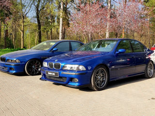 BMW E39 M5  STYLE 65 r18 фото 1