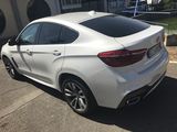 BMW X6 foto 10