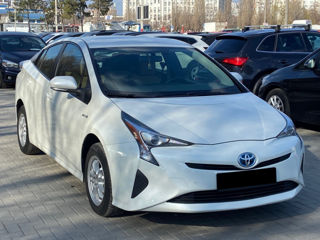 Toyota Prius foto 4