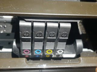 HP Officejet 7610 foto 6