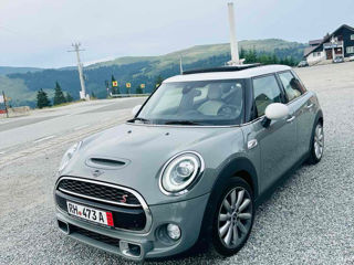 Mini Cooper S foto 1