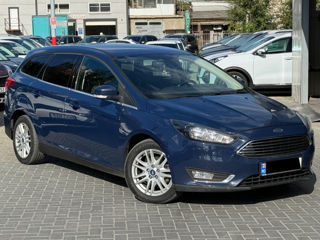 Ford Focus foto 3