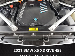 BMW X5 foto 9