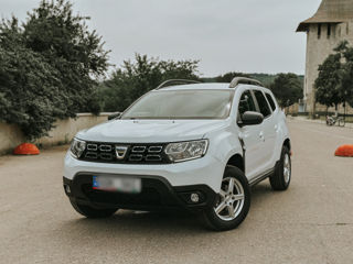 Dacia Duster foto 10