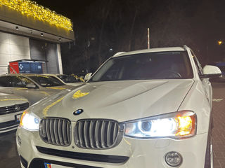 BMW X3 foto 2