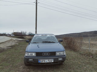 Audi 80