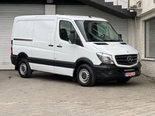 Mercedes Sprinter 319 сu TVA foto 6